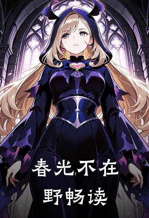 春光不在野畅读