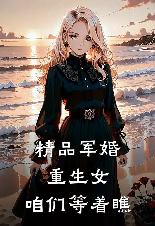 精品军婚：重生女，咱们等着瞧