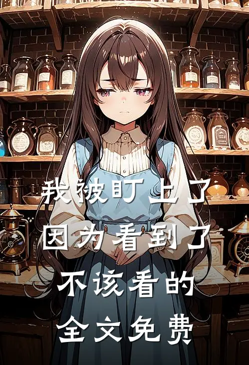 我被盯上了，因为看到了不该看的全文免费