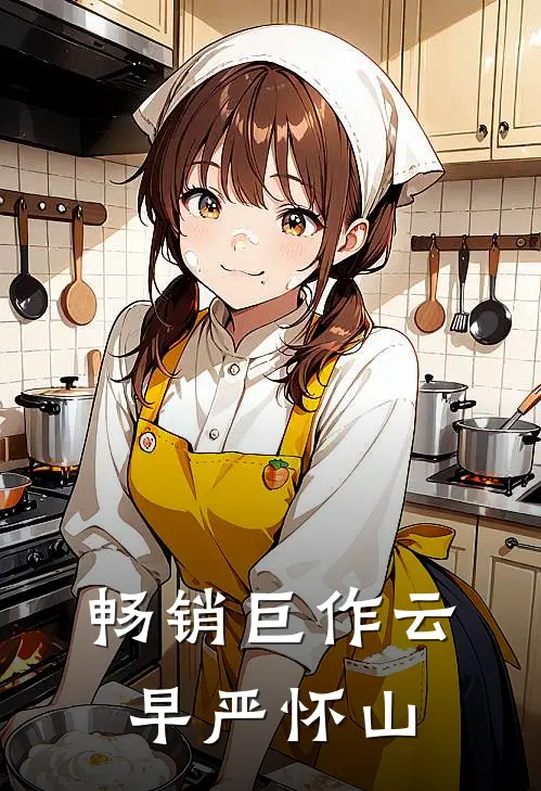 畅销巨作云早严怀山