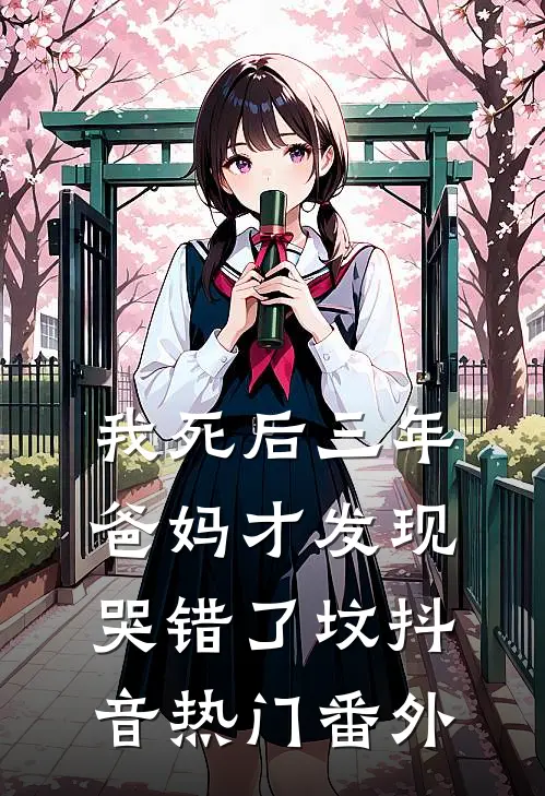 我死后三年，爸妈才发现哭错了坟抖音热门 番外