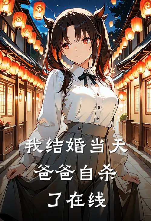 我结婚当天，爸爸自杀了在线