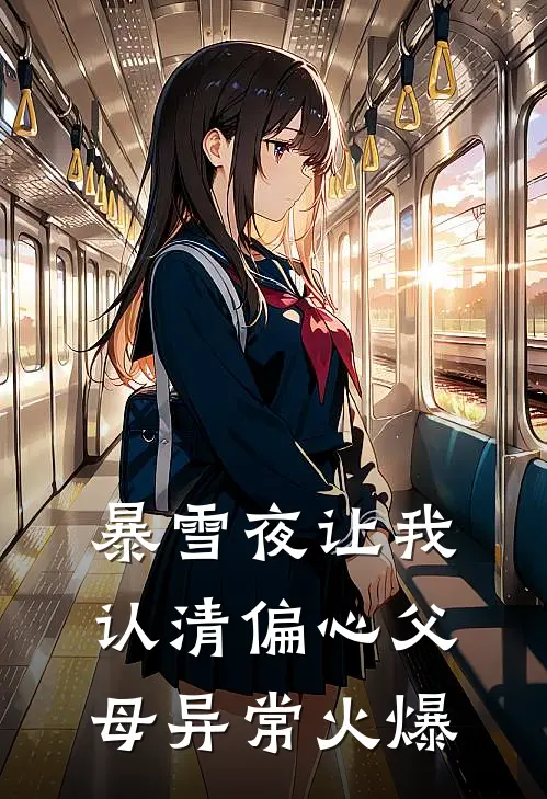 暴雪夜让我认清偏心父母异常火爆