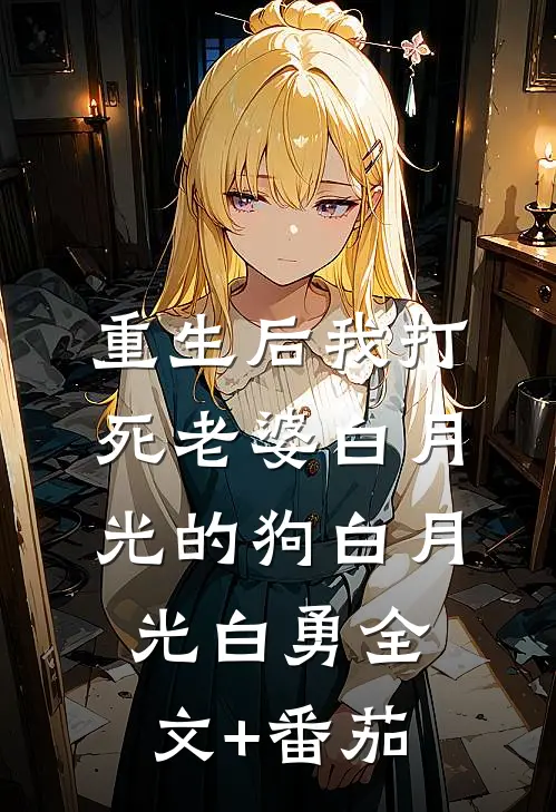 重生后我打死老婆白月光的狗白月光白勇全文+番茄