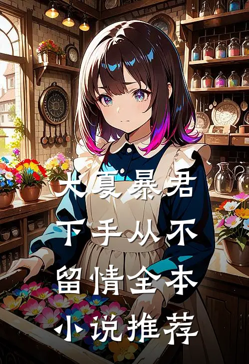 大夏暴君：下手从不留情全本小说推荐
