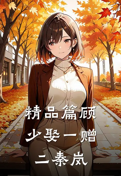精品篇顾少娶一赠二秦岚