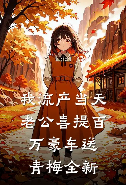 我流产当天，老公喜提百万豪车送青梅全新