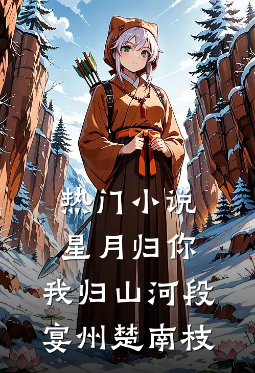 热门小说星月归你，我归山河段宴州楚南枝