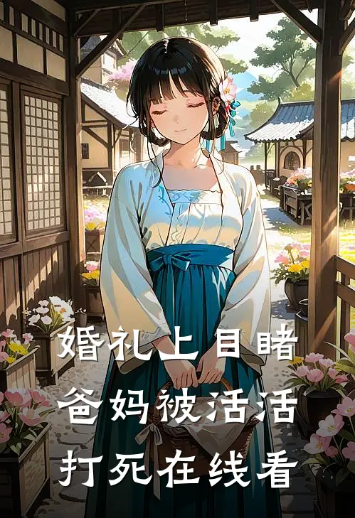 婚礼上目睹爸妈被活活打死在线看