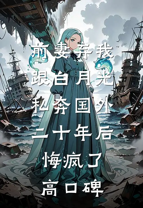 前妻弃我跟白月光私奔国外二十年后，悔疯了高口碑