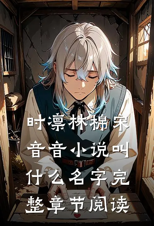 时凛林棉宋音音小说叫什么名字完整章节阅读