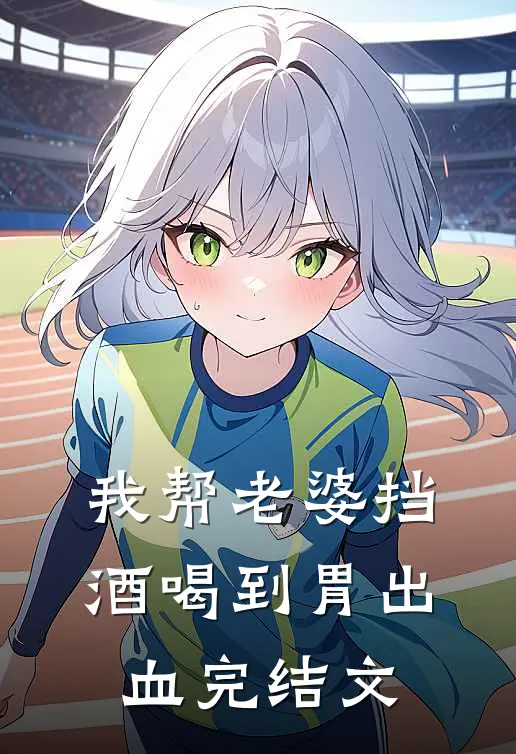 我帮老婆挡酒喝到胃出血完结文