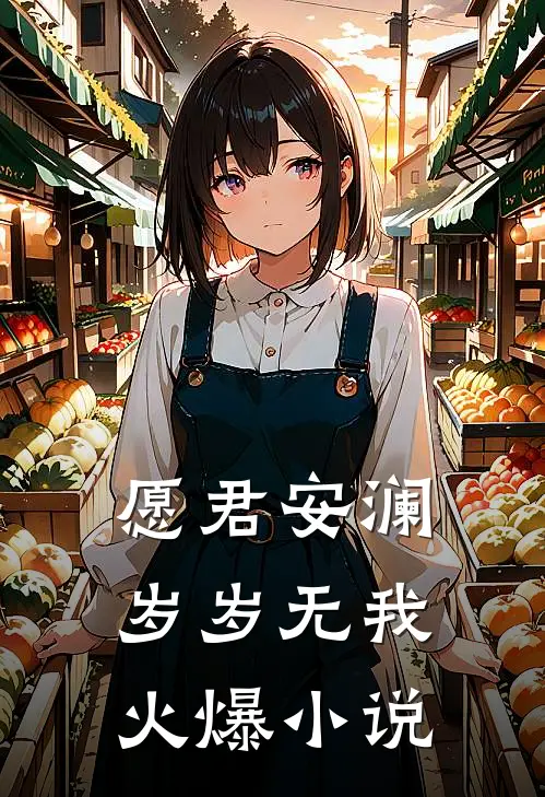 愿君安澜，岁岁无我火爆小说