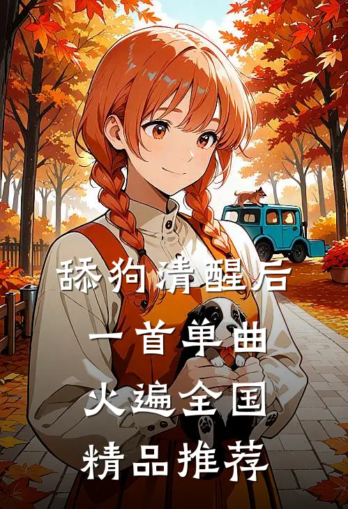 舔狗清醒后，一首单曲火遍全国精品推荐