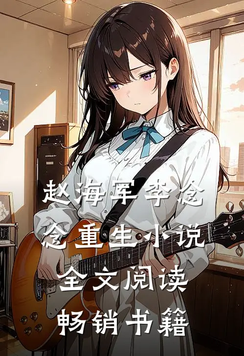 赵海军李念念重生小说全文阅读畅销书籍