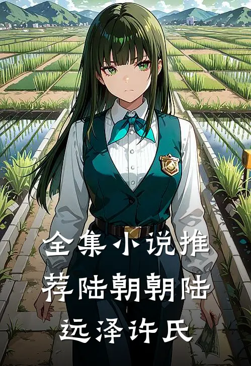 全集小说推荐陆朝朝陆远泽许氏