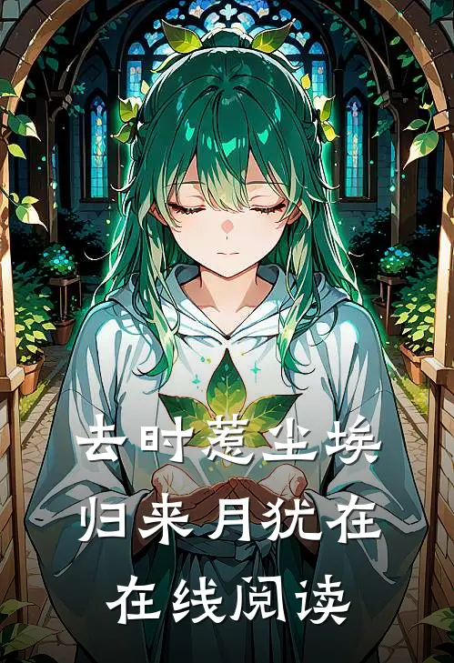 去时惹尘埃，归来月犹在在线阅读