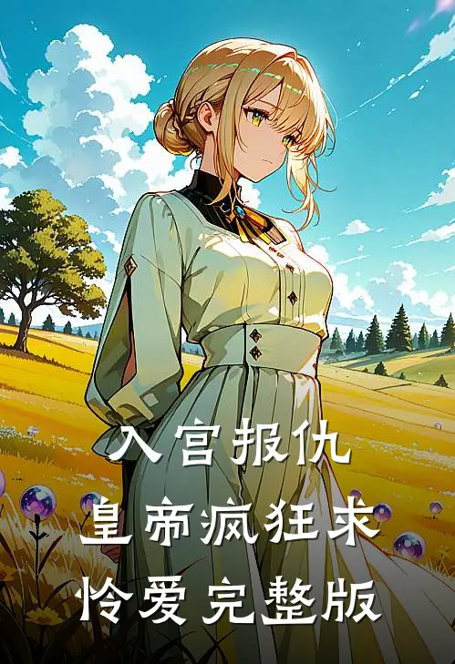 入宫报仇，皇帝疯狂求怜爱完整版