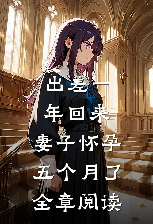 出差一年回来，妻子怀孕五个月了全章阅读