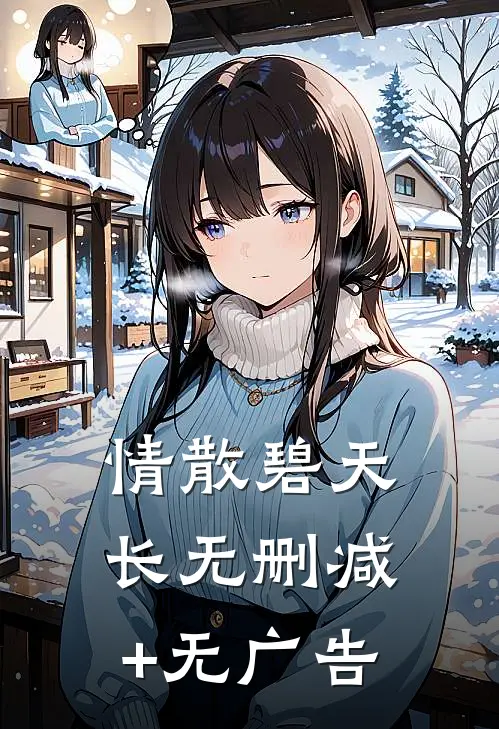 情散碧天长无删减+无广告