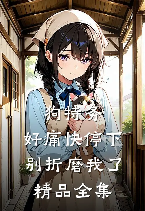 狗特务，好痛快停下，别折磨我了精品全集