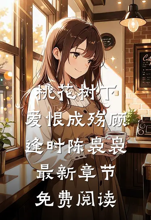 桃花树下，爱恨成殇顾逢时陈袅袅最新章节免费阅读