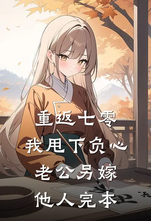 重返七零，我甩下负心老公另嫁他人完本