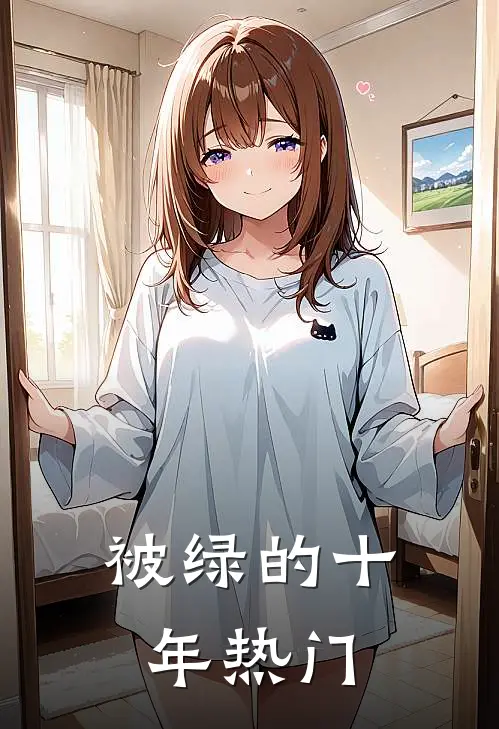 被绿的十年热门