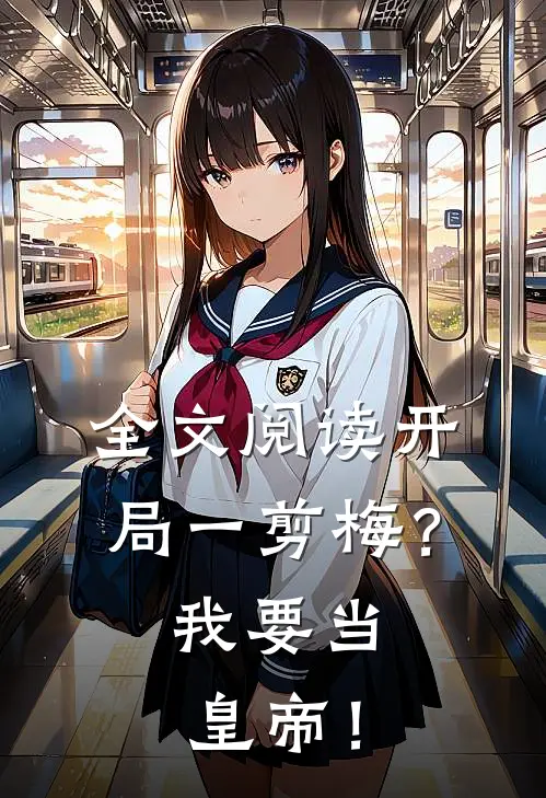 全文阅读开局一剪梅？我要当皇帝！
