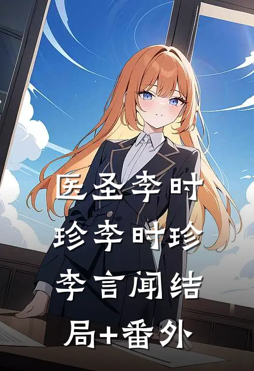 医圣李时珍李时珍李言闻结局+番外