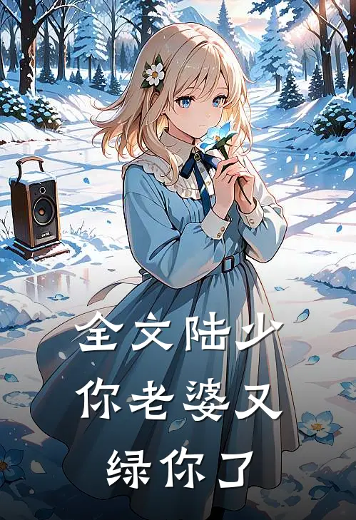 全文陆少，你老婆又绿你了