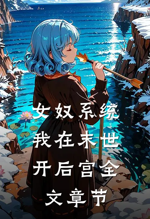 女奴系统：我在末世开后宫全文章节