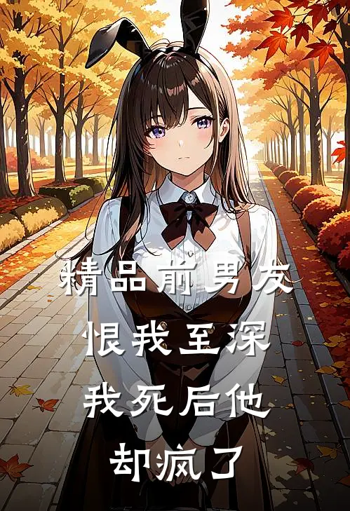 精品前男友恨我至深，我死后他却疯了