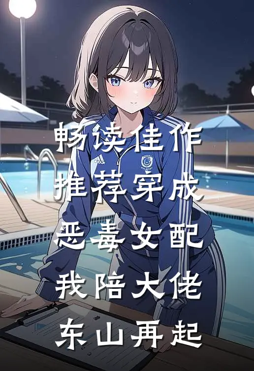 畅读佳作推荐穿成恶毒女配，我陪大佬东山再起