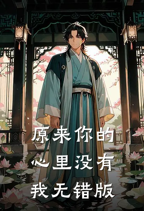 原来你的心里没有我无错版