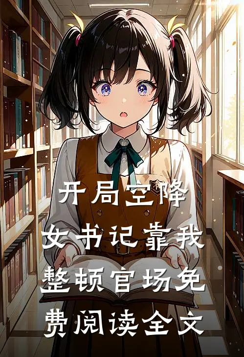 开局空降，女书记靠我整顿官场免费阅读全文