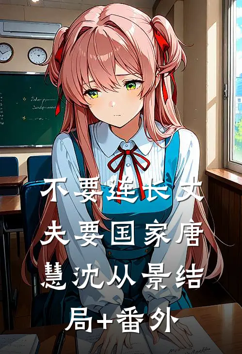 不要连长丈夫要国家唐慧沈从景结局+番外