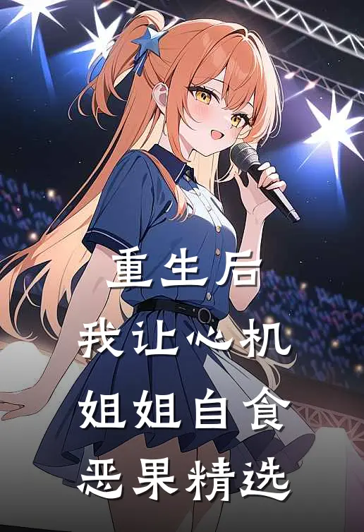 重生后，我让心机姐姐自食恶果精选