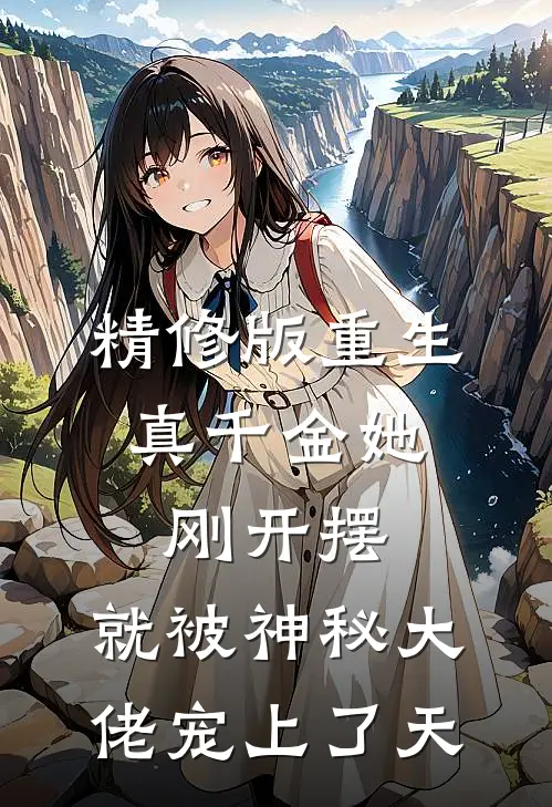 精修版重生：真千金她刚开摆，就被神秘大佬宠上了天