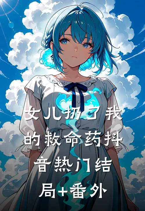 女儿扔了我的救命药抖音热门结局+番外
