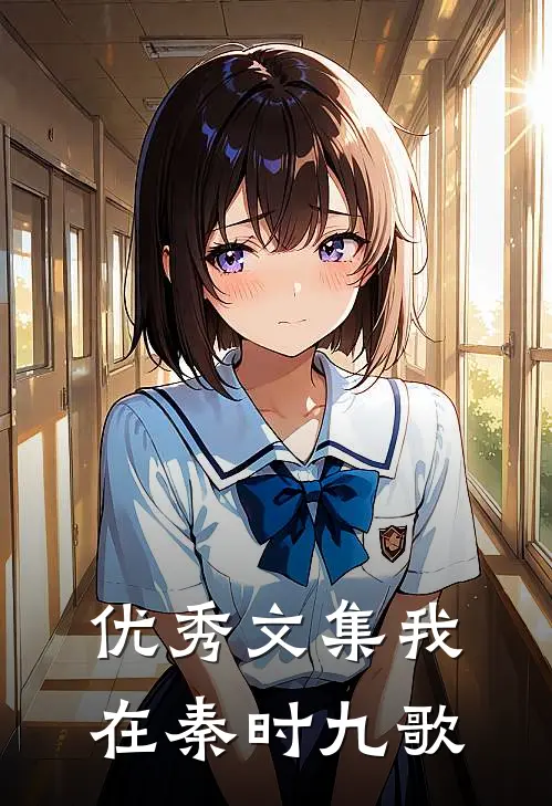 优秀文集我在秦时九歌