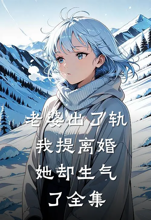 老婆出了轨，我提离婚她却生气了全集
