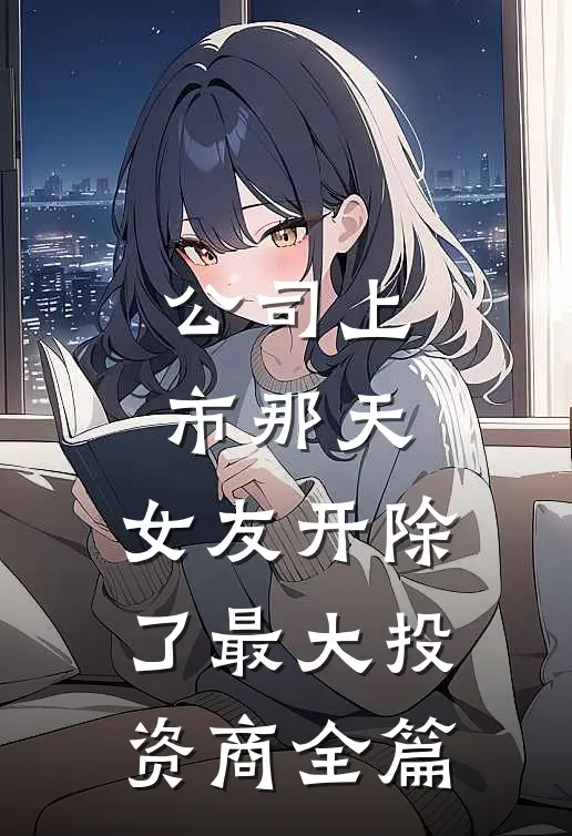 公司上市那天，女友开除了最大投资商全篇