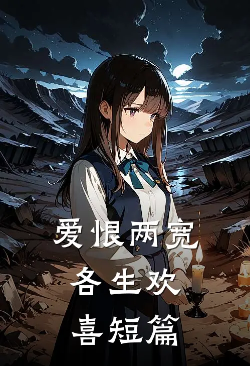爱恨两宽，各生欢喜短篇