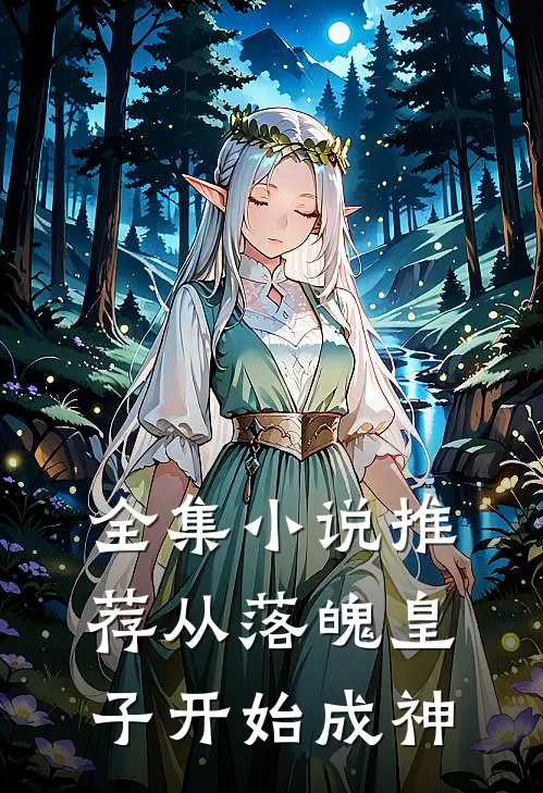 全集小说推荐从落魄皇子开始成神