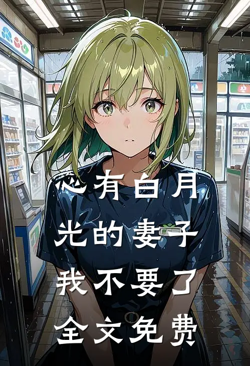 心有白月光的妻子，我不要了全文免费