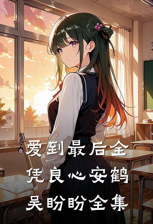 爱到最后全凭良心安鹤吴盼盼 全集