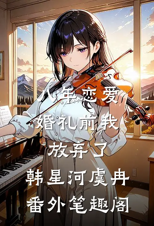 八年恋爱，婚礼前我放弃了：韩星河虞冉番外笔趣阁