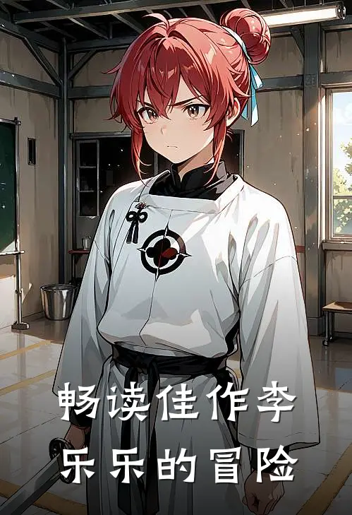畅读佳作李乐乐的冒险
