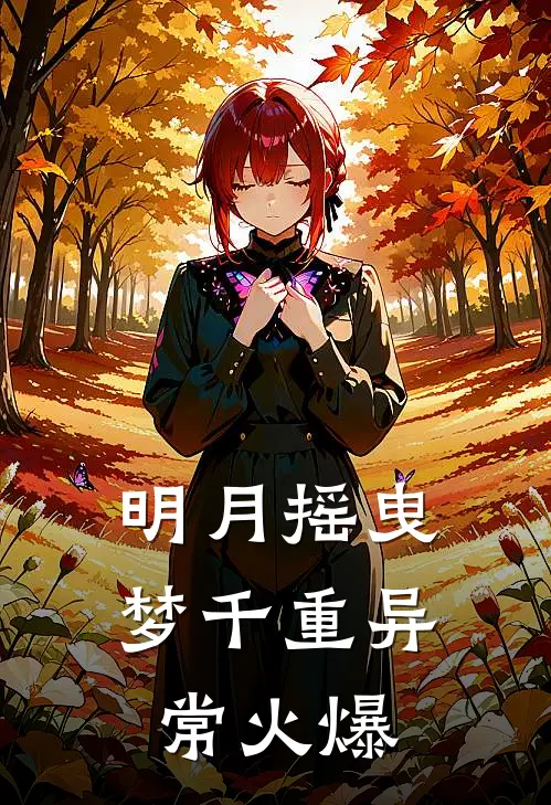 明月摇曳梦千重异常火爆